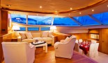 DESIRADE - Light Contemporary Deck Saloon